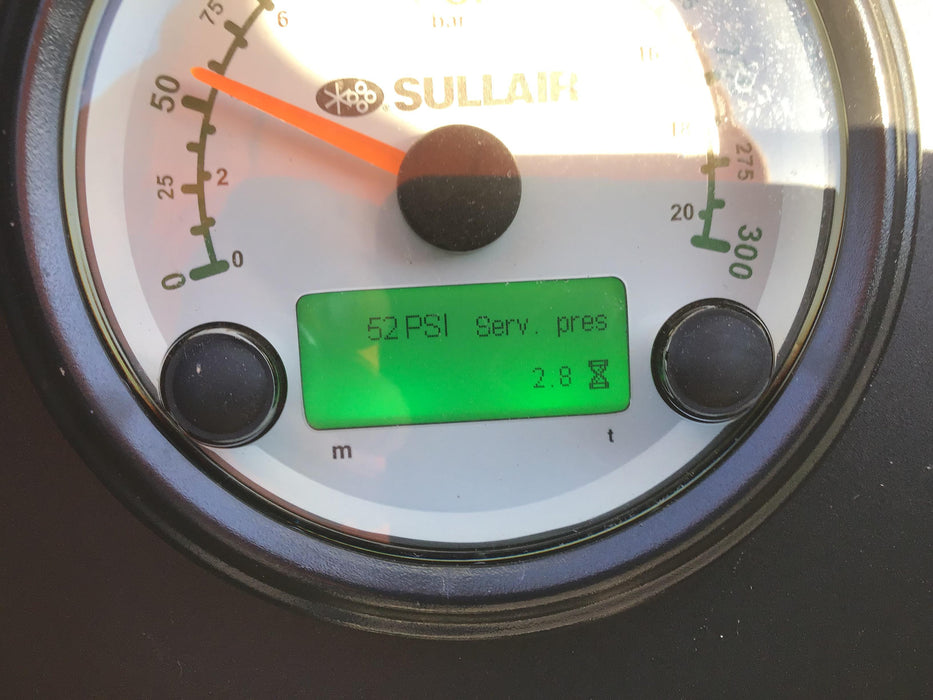 2019 SULLAIR 185-DPQ