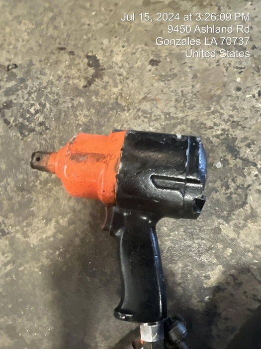 2020 MICHIGAN PNEUMATIC 751SS