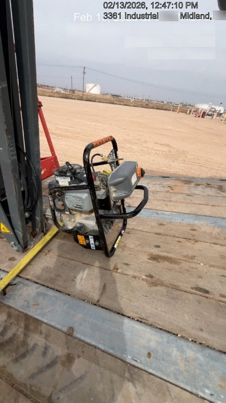 2023 MULTIQUIP MTR40HF