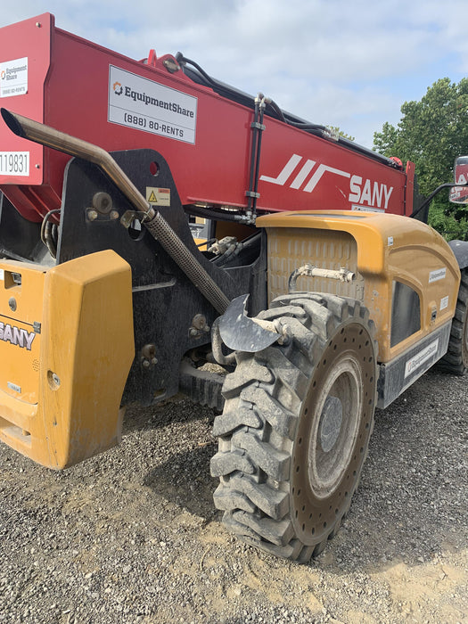 2021 SANY STH1056