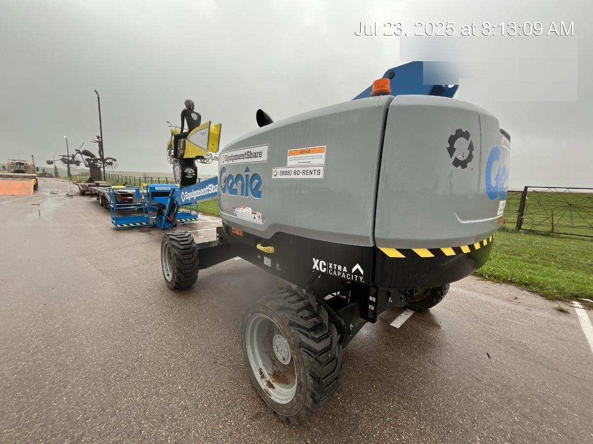 2024 GENIE S-45 XC