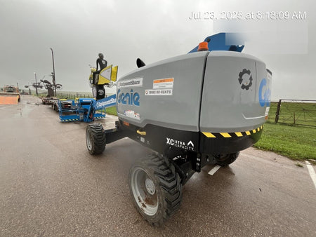 2024 GENIE S-45 XC