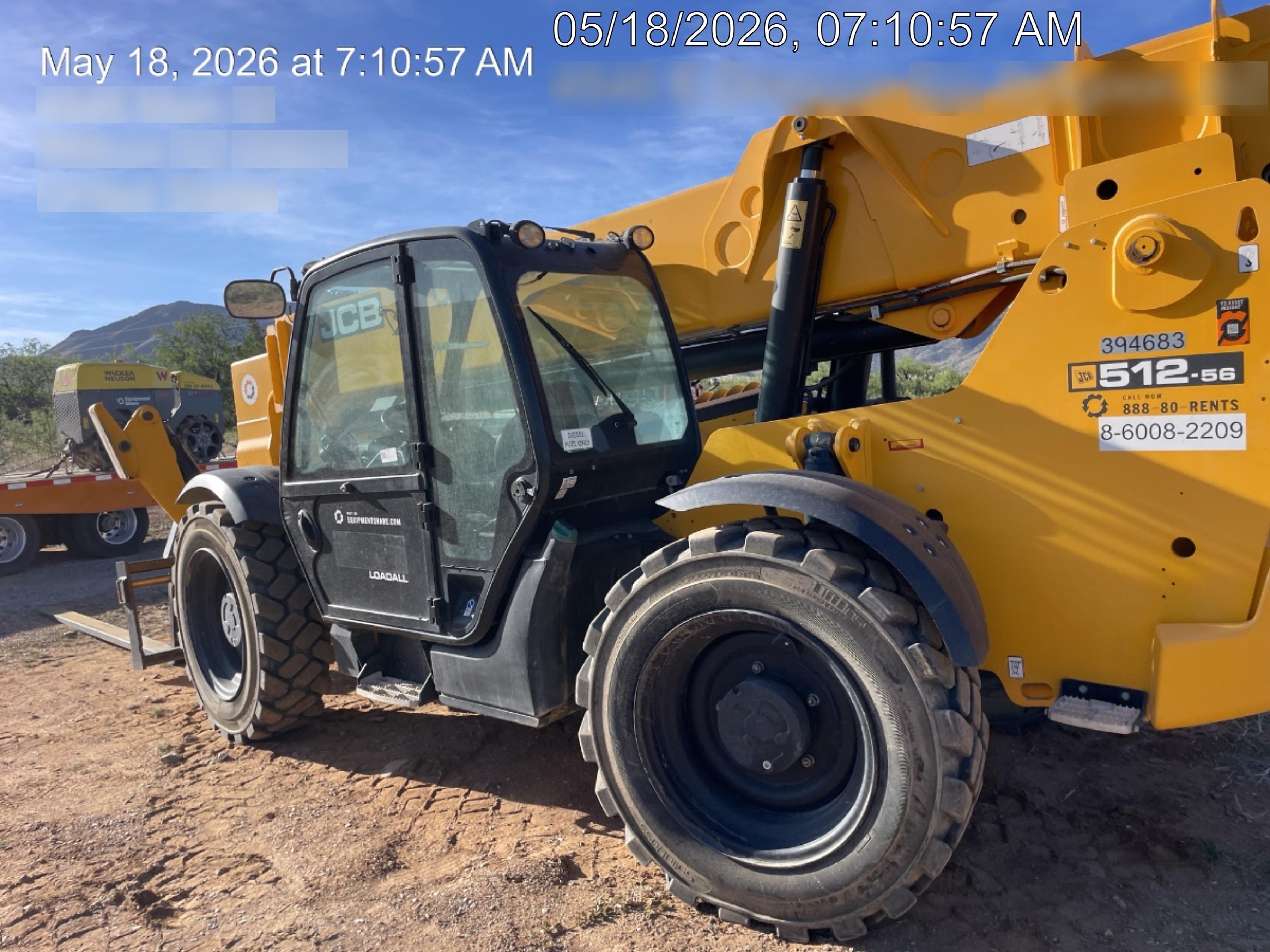 2024 JCB 512-56
