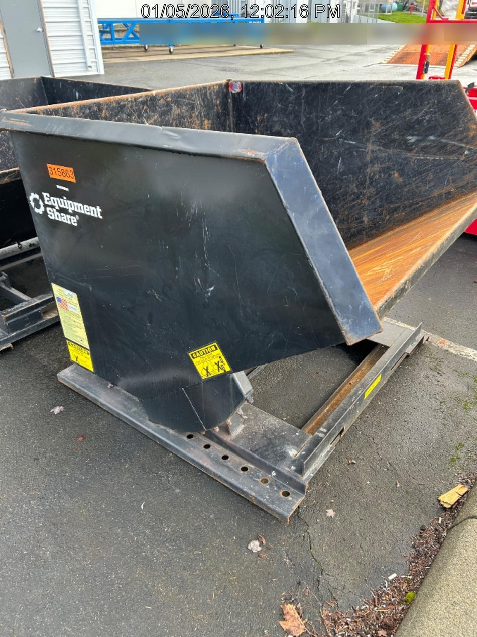 2023 ARROW MATERIAL HANDLING HP-6000-250-C