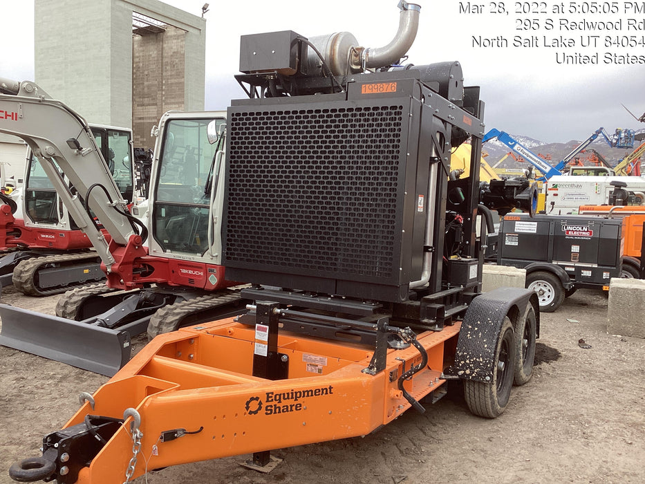 2021 PIONEER PP128S20L71-6135