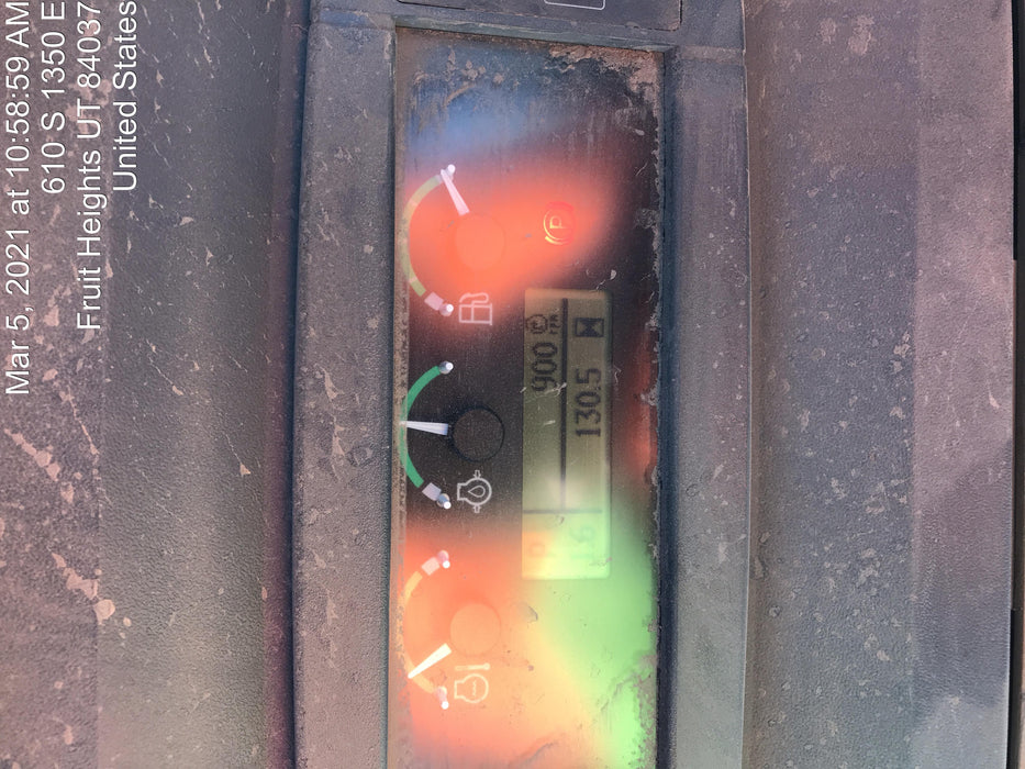 2020 JOHN DEERE 700K