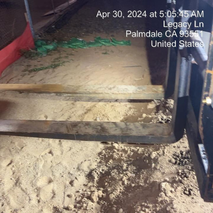 2023 JLG 1001095418S