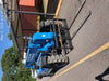 2020 Genie GTH-636 Canopy, Solid Tires, Work Lights, Beacon, Aux Hydraulics, Back up Alarm