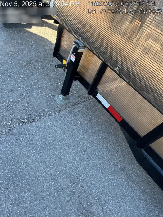 2025 TEXAS COOLING SYSTEMS Texas Icehouse