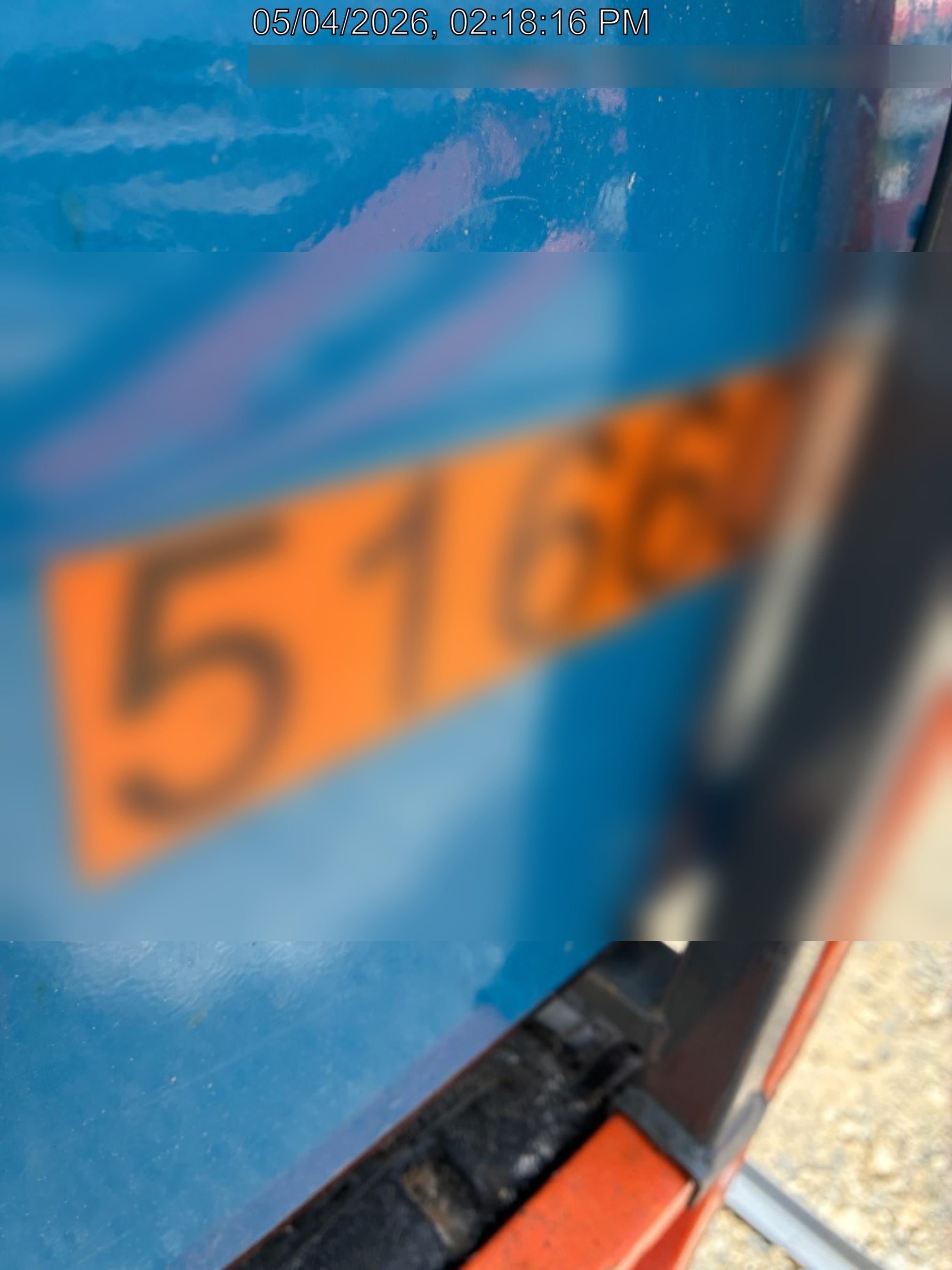2025 MILLER ELECTRIC CST-282