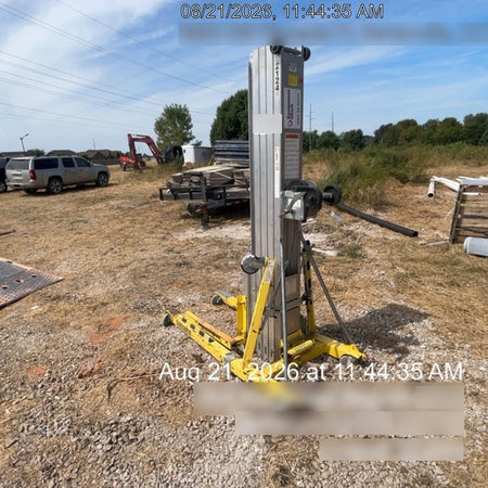 2018 SUMNER 2124