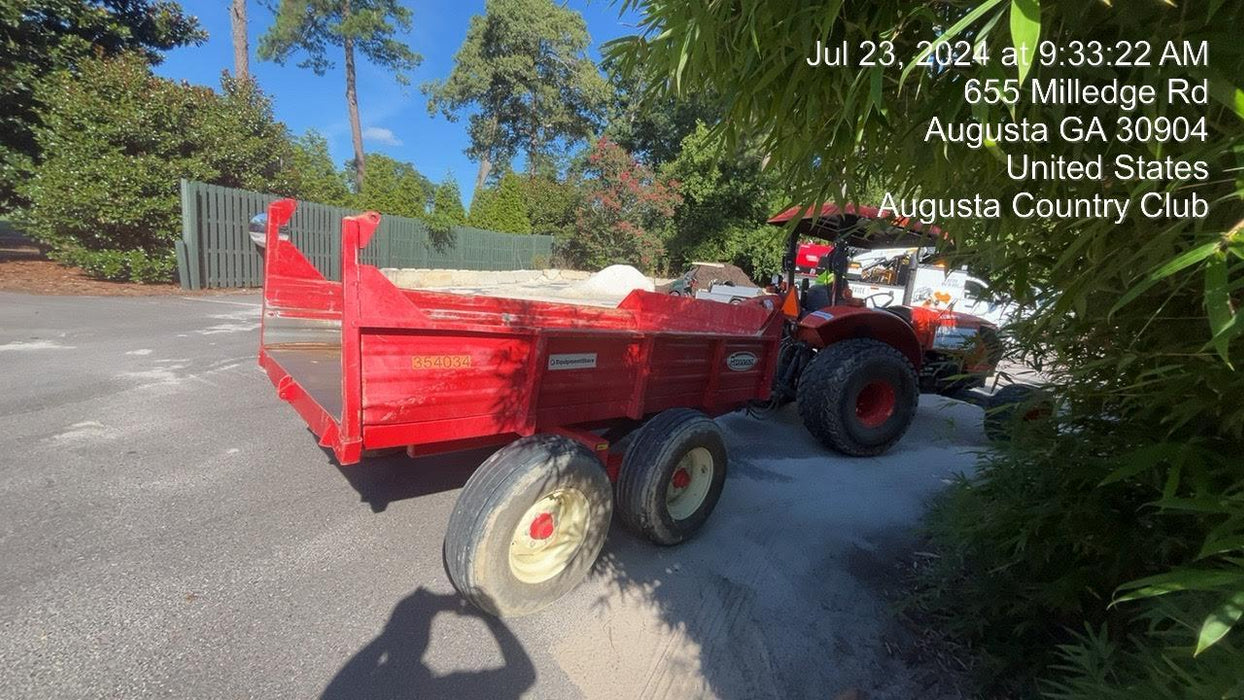 2023 PRONOVOST P-516