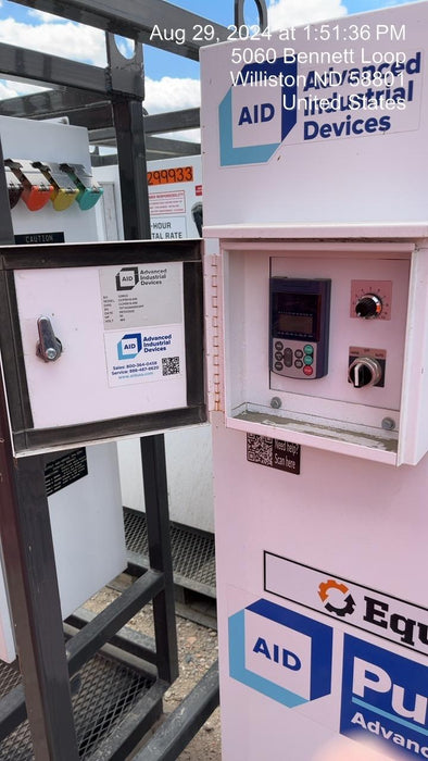 2022 FUJI CCP5916-50