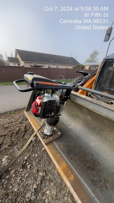 2023 THIRD COAST EQUIPMENT PR70H