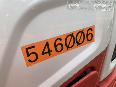 2025 TAKEUCHI TB250-2R