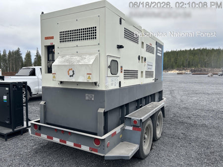 2020 ATLAS COPCO QAS250
