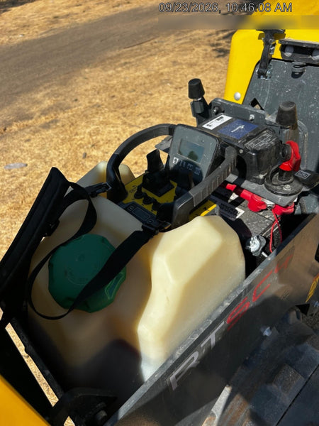 2026 WACKER NEUSON RTD-SC4