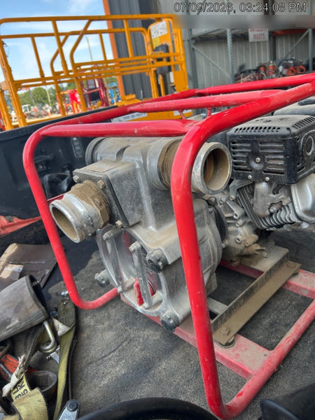 2023 MULTIQUIP QP3TH