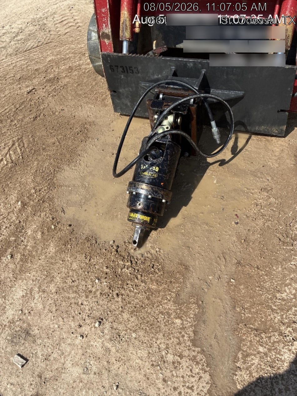 2023 AUGER TORQUE 3300-30