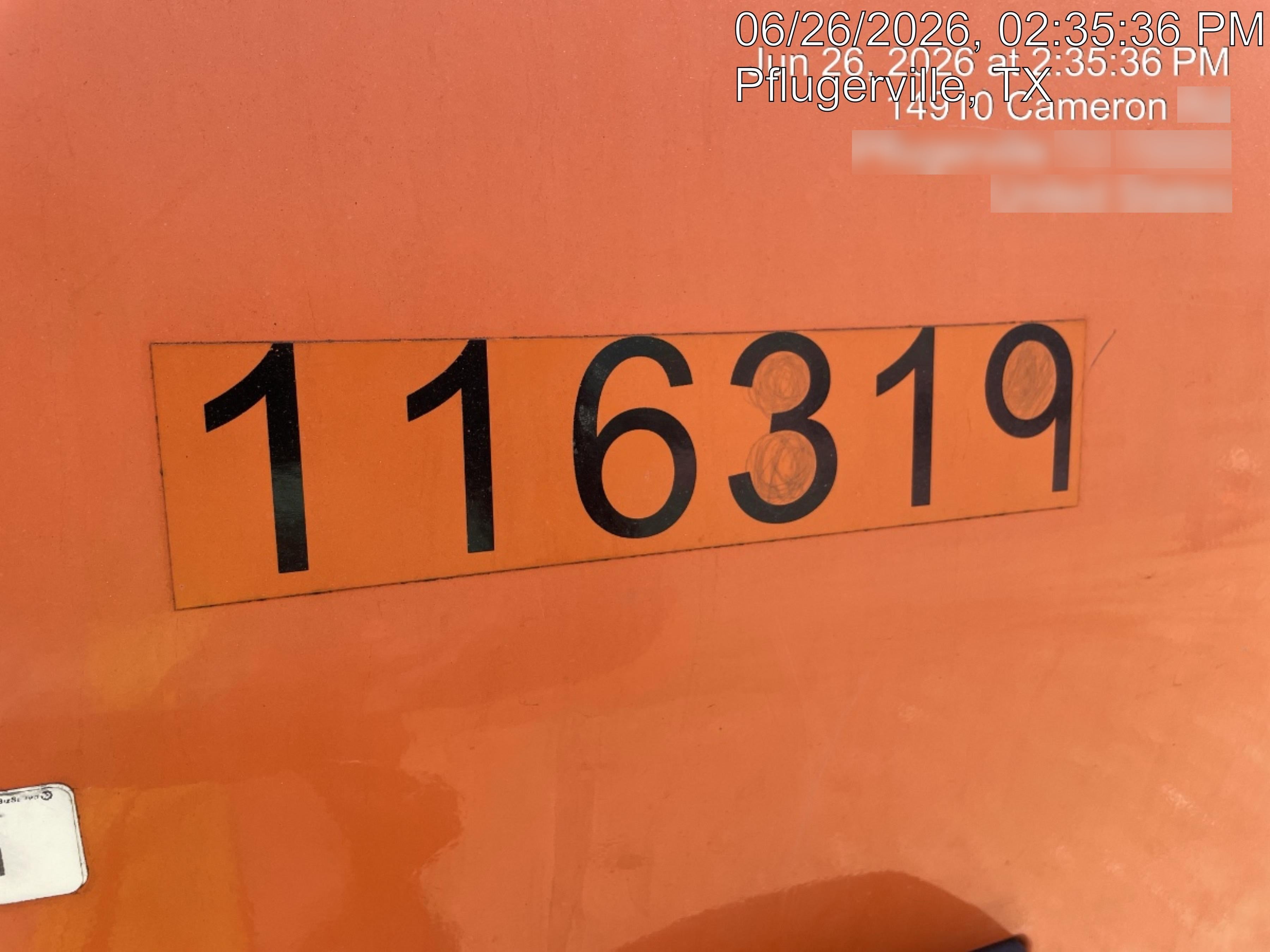 2025 MILLER ELECTRIC CST-282