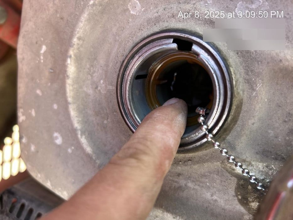 2019 MULTIQUIP WM90PH8