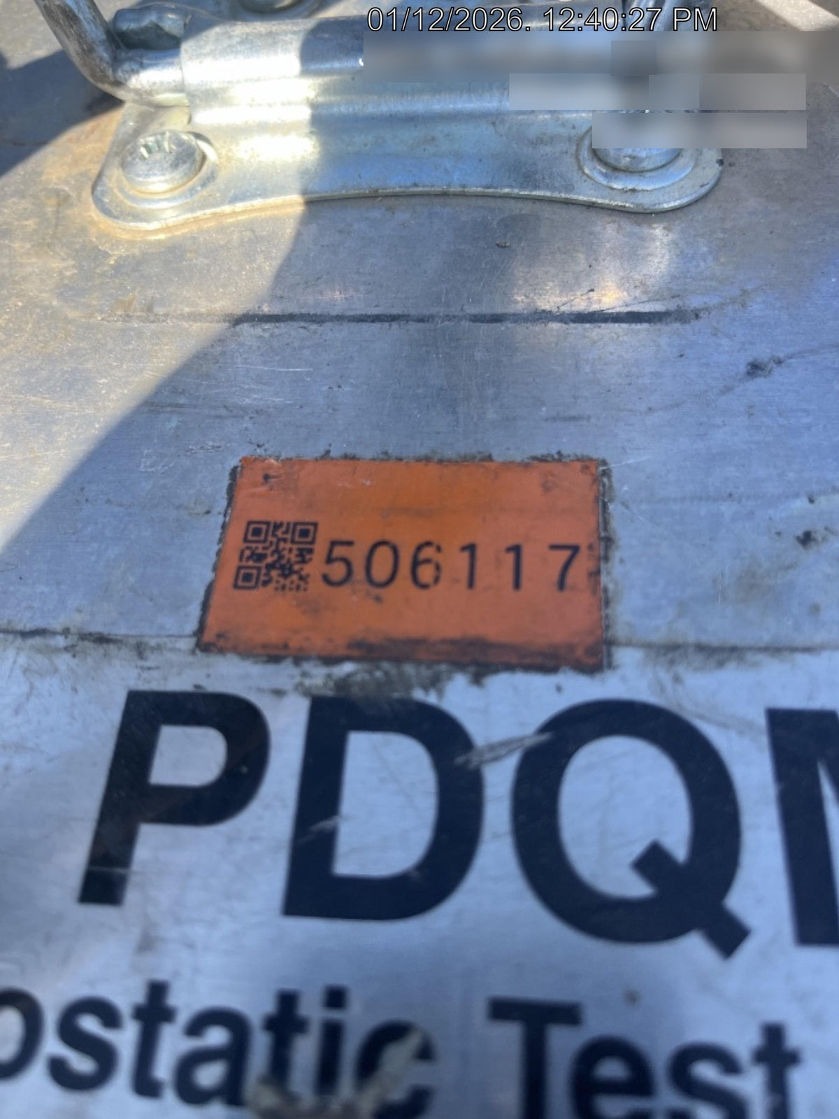 2025 PINNACLE PDQM-10000