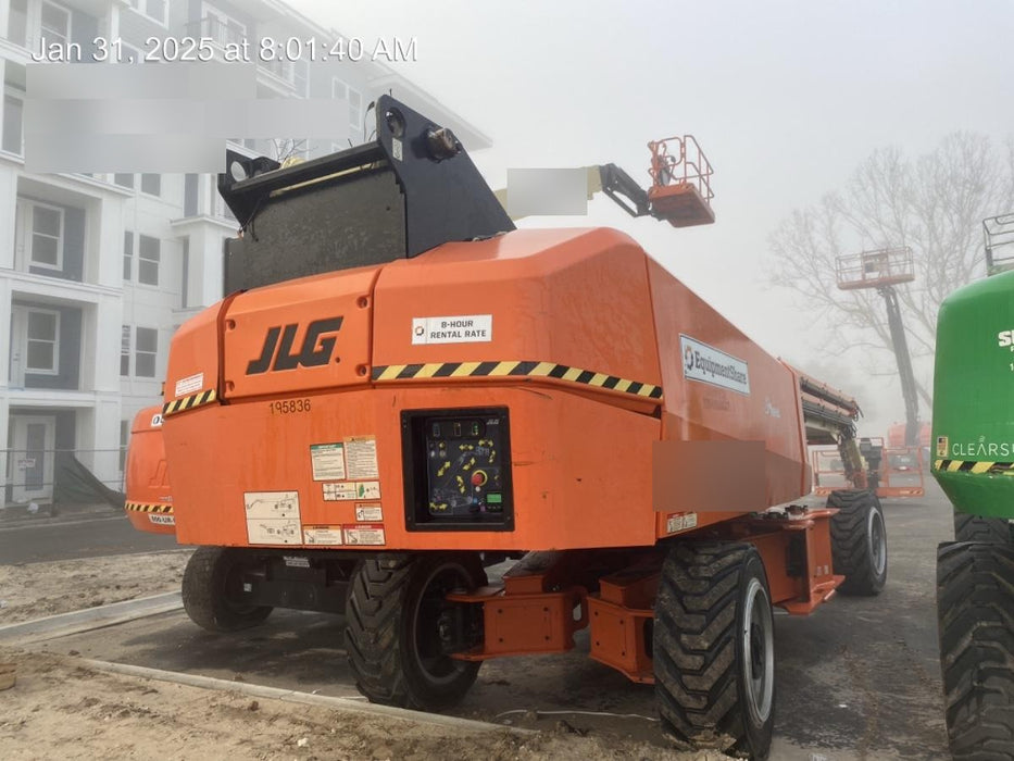 2021 JLG 1850SJ