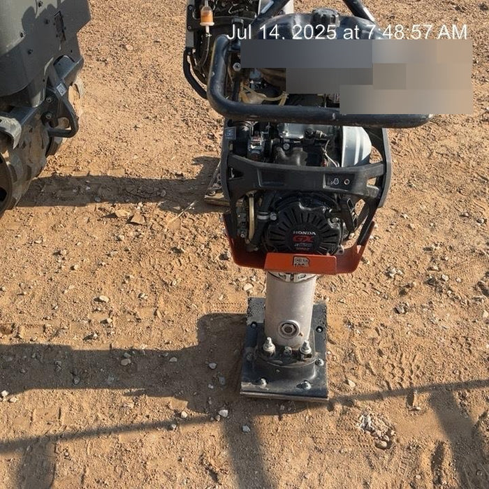 2024 HUSQVARNA LT5005