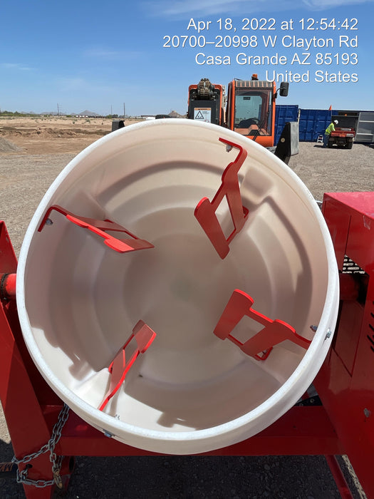 2021 MULTIQUIP MC94PH8