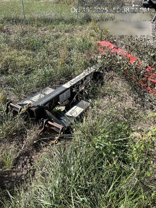 2021 STAR INDUSTRIES M1360B - Star JIB Boom