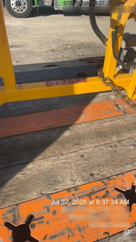 2025 E-Z DRILL 210B SRA