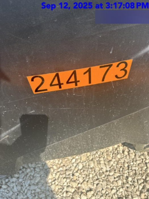 2022 POWER BREEZER PB4BASE