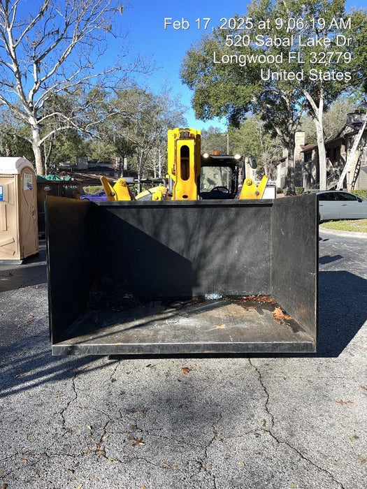 2024 STAR INDUSTRIES 1430