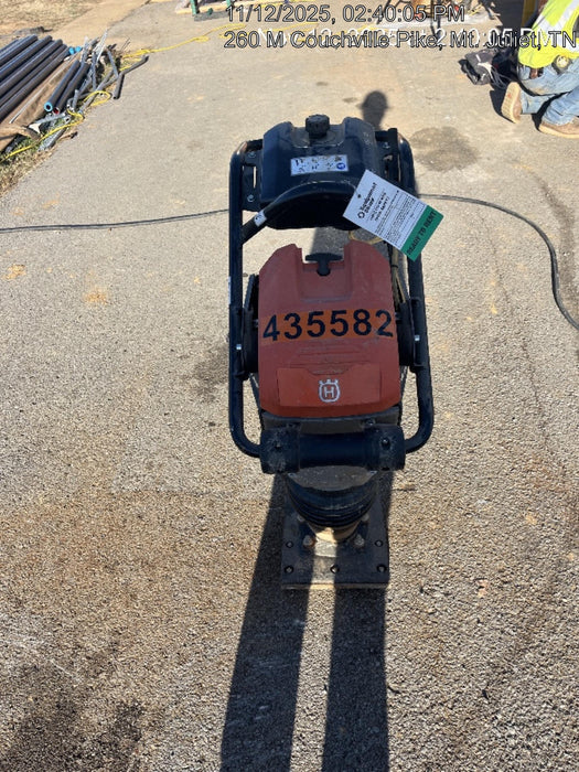 2024 HUSQVARNA LT6005