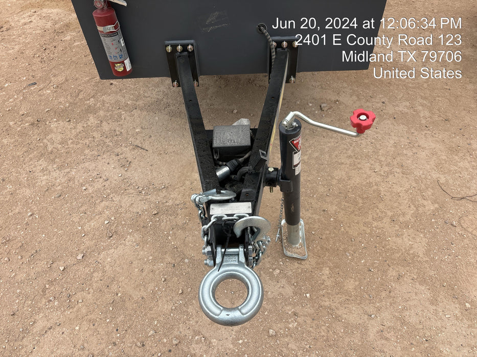 2024 ATLAS COPCO XAS 400-200 PACE PFF