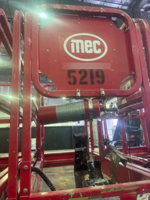 2017 MEC 1330SE MEC 1330SE 19X30