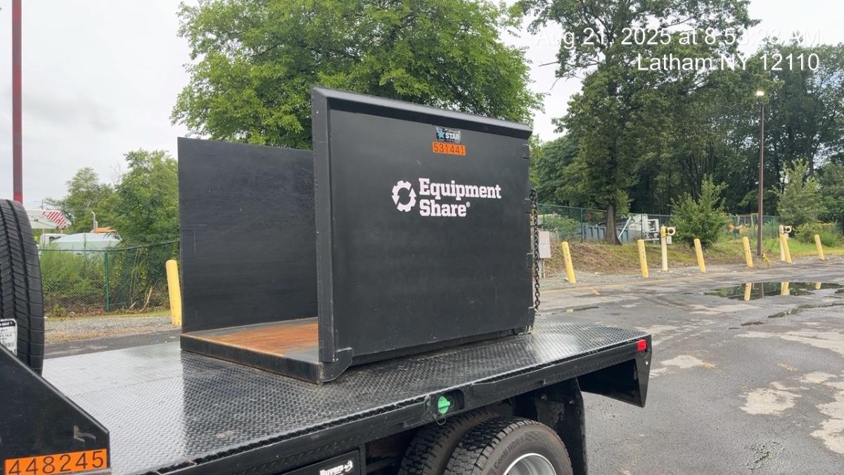 2025 STAR INDUSTRIES 1425