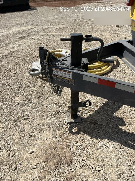 2024 ATLAS COPCO XAS 850