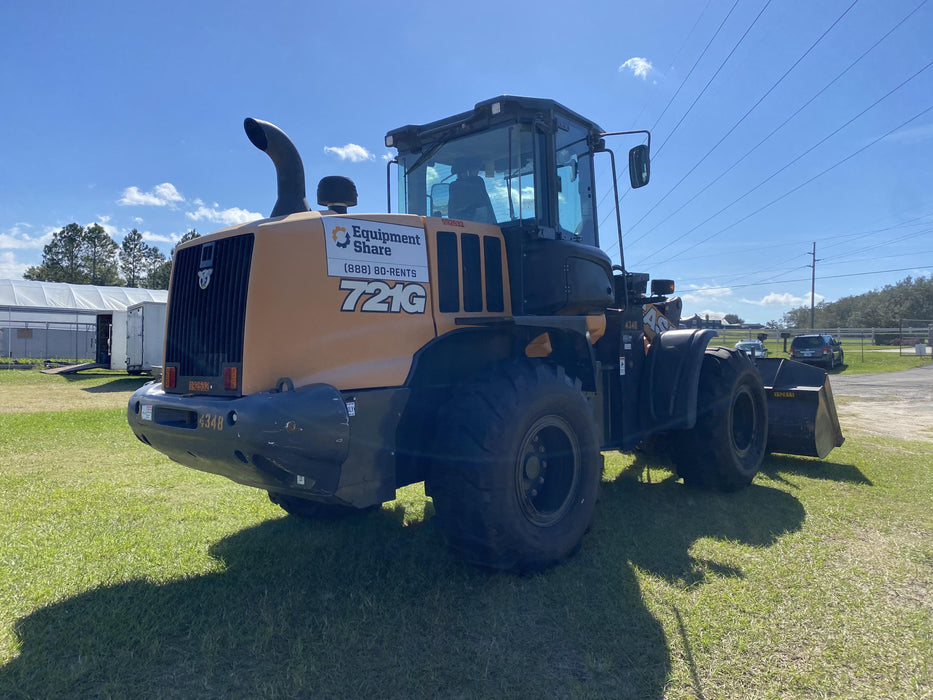 2014 ESCO 3.25 cu yd Bucket, Wheel Loader 165 - 175 hp - ESCO