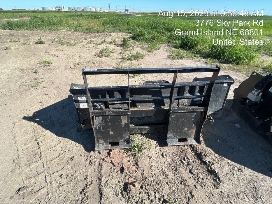 2022 ARROW MATERIAL HANDLING 48" Pallet Forks - Arrow