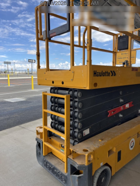 2023 HAULOTTE 3947 E