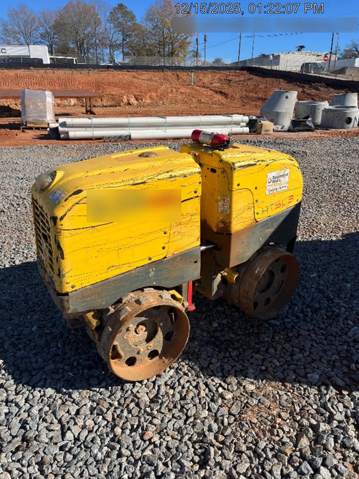 2020 WACKER NEUSON RTKx-SC3