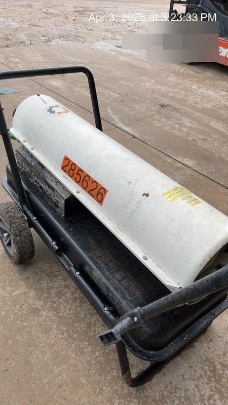 2022 LB WHITE Tradesman K175