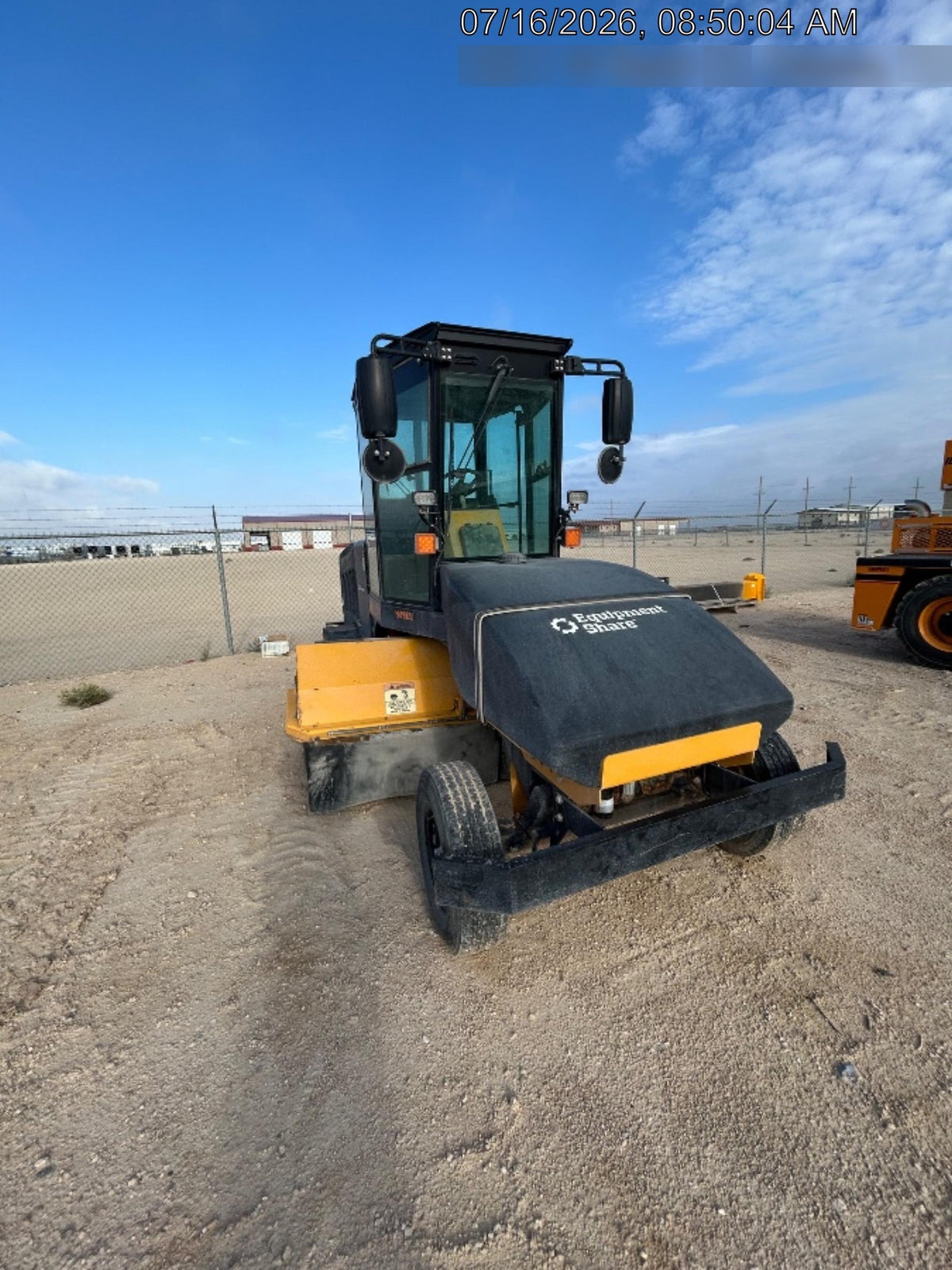 2022 LAYMOR SM450