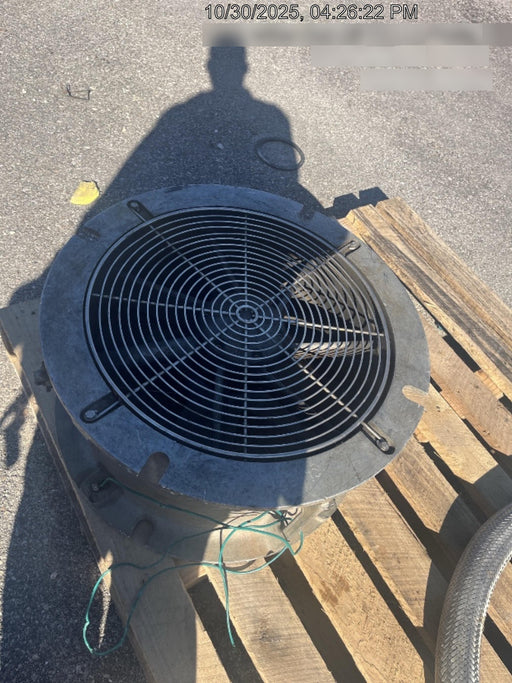 2021 MICHIGAN PNEUMATIC JF20