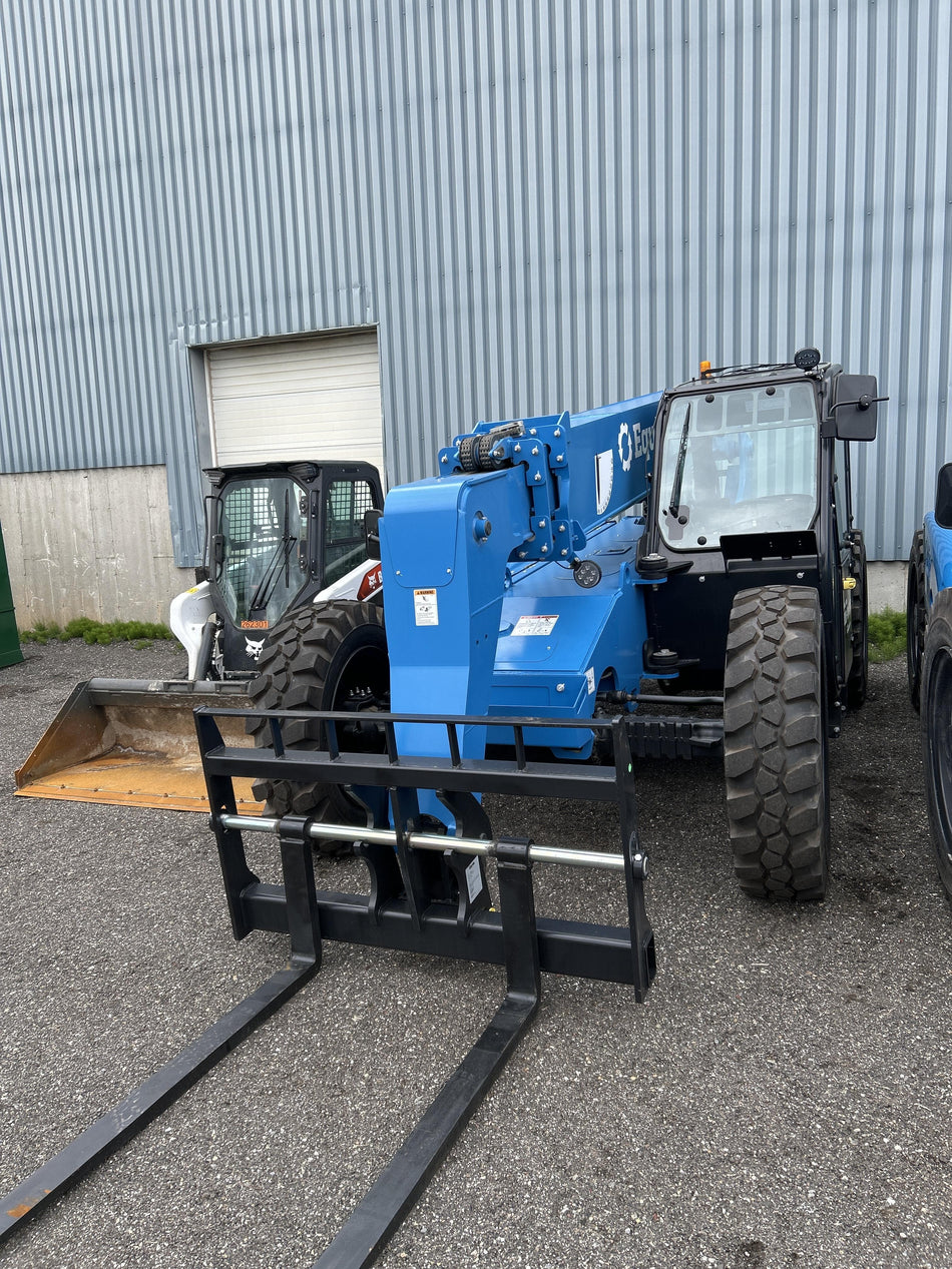 2025 GENIE GTH-636