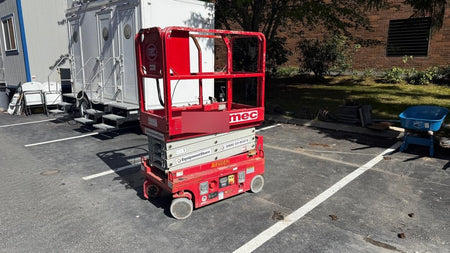 2021 MEC 1330SE