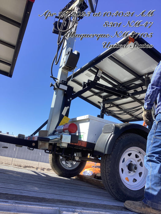 2022 WANCO WLTSSM4A750