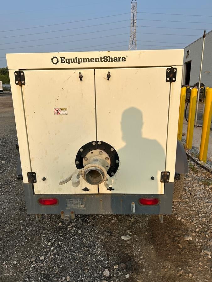 2023 ATLAS COPCO PAC F44 KD-S