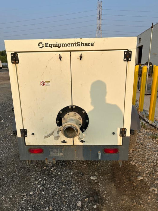 2023 ATLAS COPCO PAC F44 KD-S